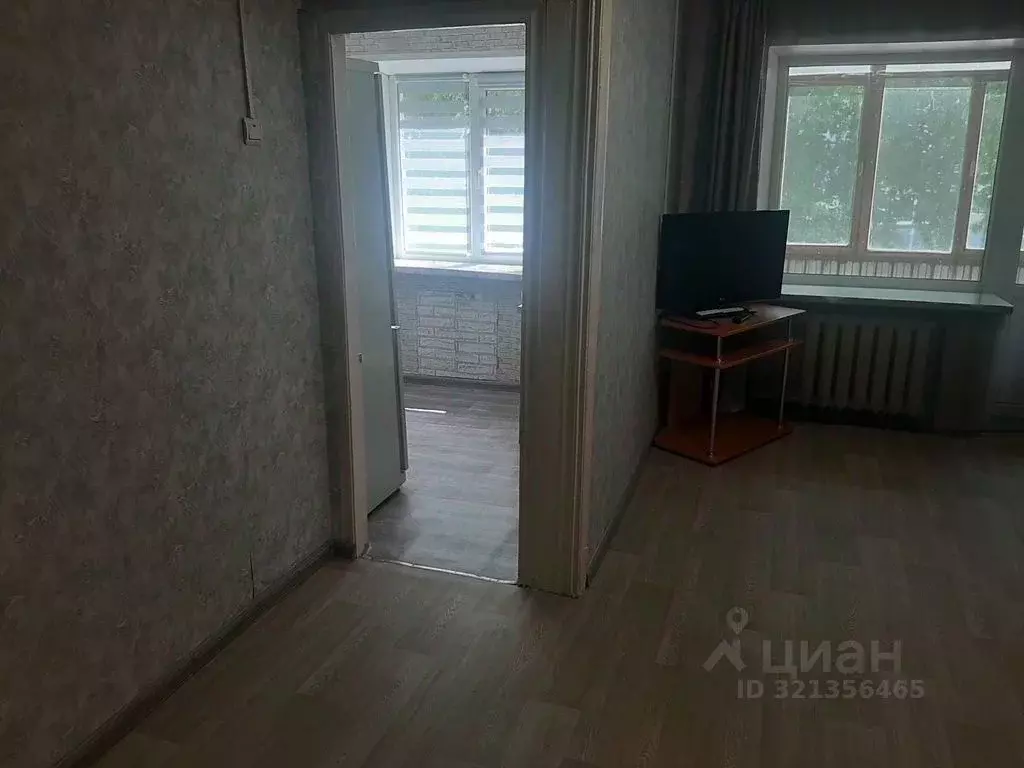 1-к кв. Оренбургская область, Оренбург ул. Ткачева, 2 (31.6 м) - Фото 1