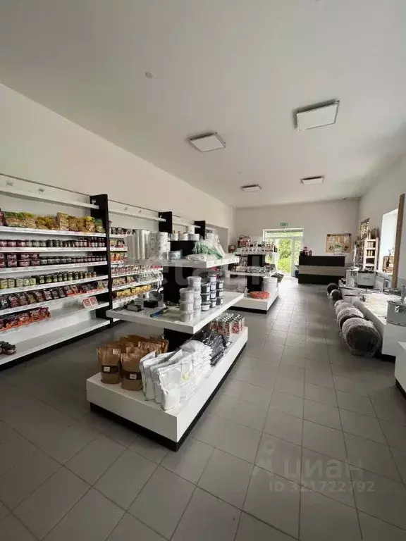 Торговая площадь в Амурская область, Благовещенск Нагорная ул., 14 ... - Фото 1