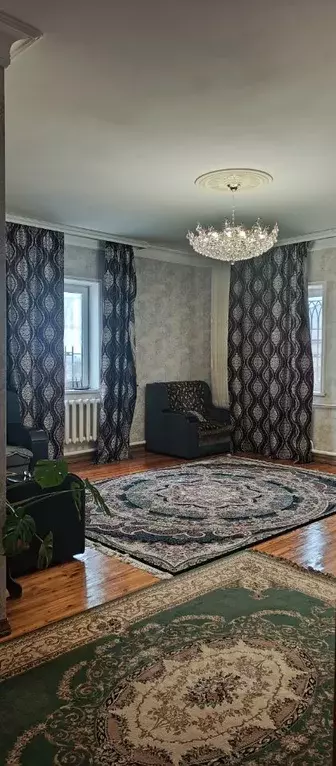 Дом в Дагестан, Махачкала пос. Новые Тарки, ул. Природная, 4 (170 м) - Фото 2