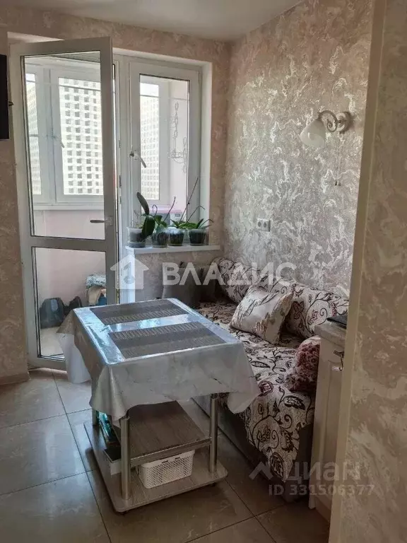 1-к кв. Москва Рождественская ул., 6 (37.6 м) - Фото 1