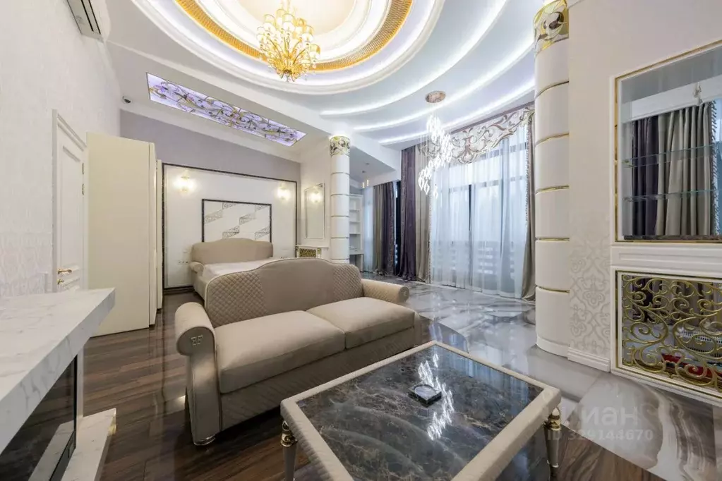 Таунхаус в Московская область, Химки Новогорск мкр, ул. Заречная (303 ... - Фото 1