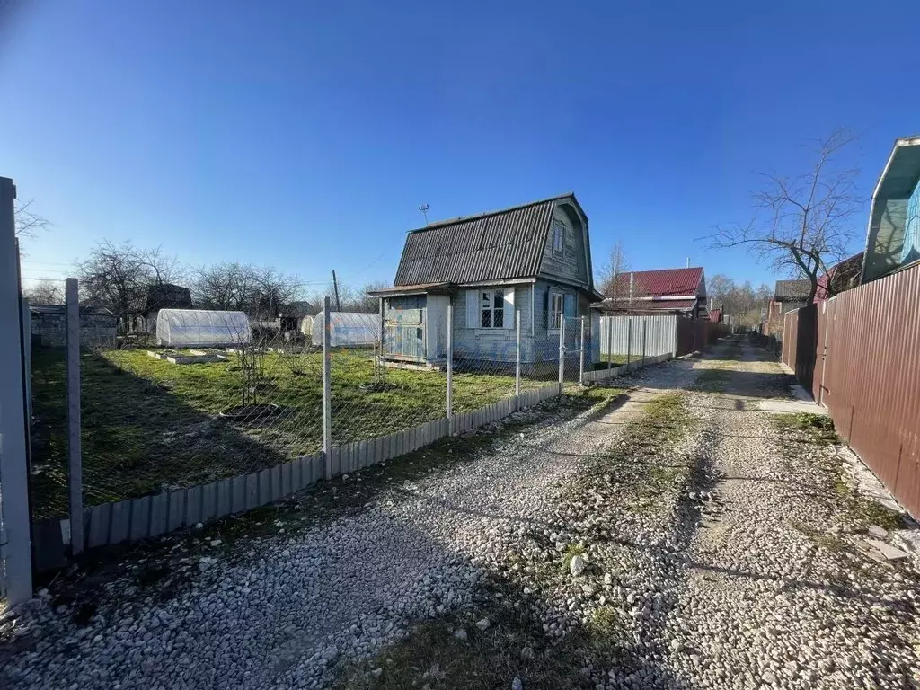 Дом в Нижегородская область, Нижний Новгород № 5 ГАЗ ТСН,  (50 м) - Фото 1