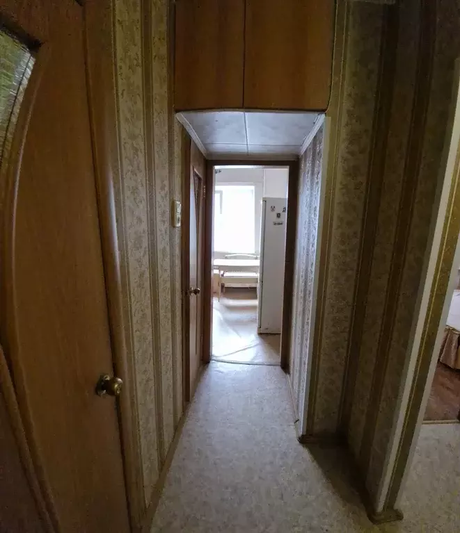 Продаётся 2-к квартира, 47.2 м - Фото 1