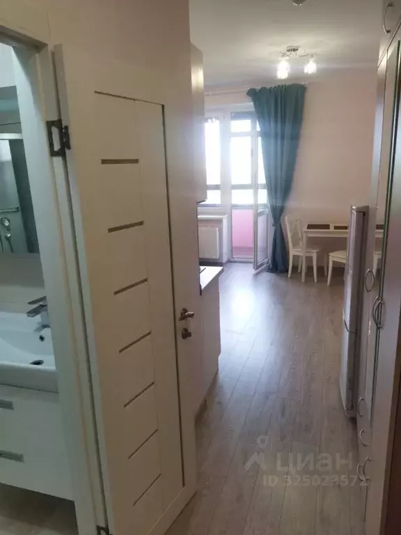 Студия Московская область, Мытищи Олимпийский просп., 12 (28.0 м) - Фото 1