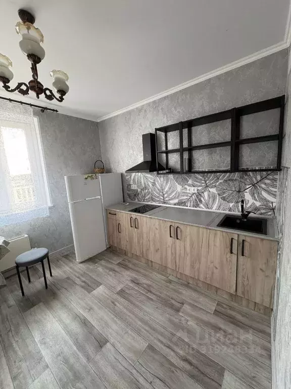 1-к кв. Москва Скобелевская ул., 1 (36.0 м) - Фото 0