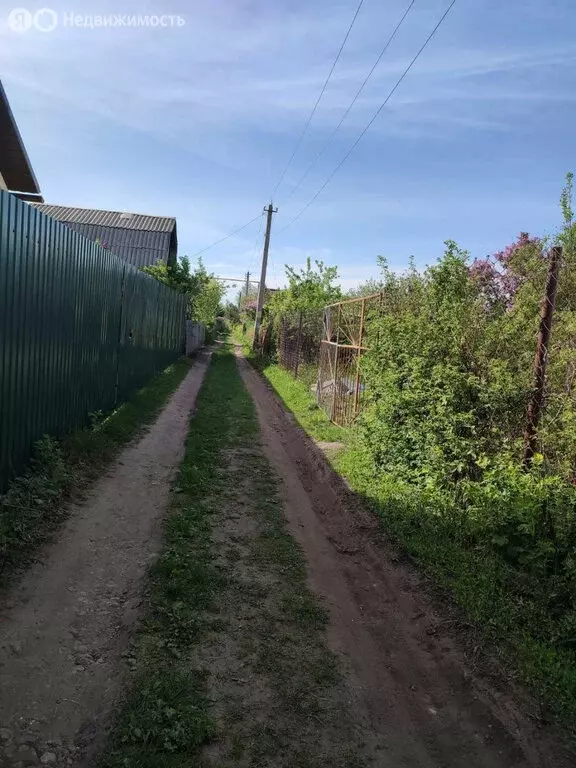 Дом в Саратов, 9-й Малый Черешневый проезд (35 м) - Фото 0