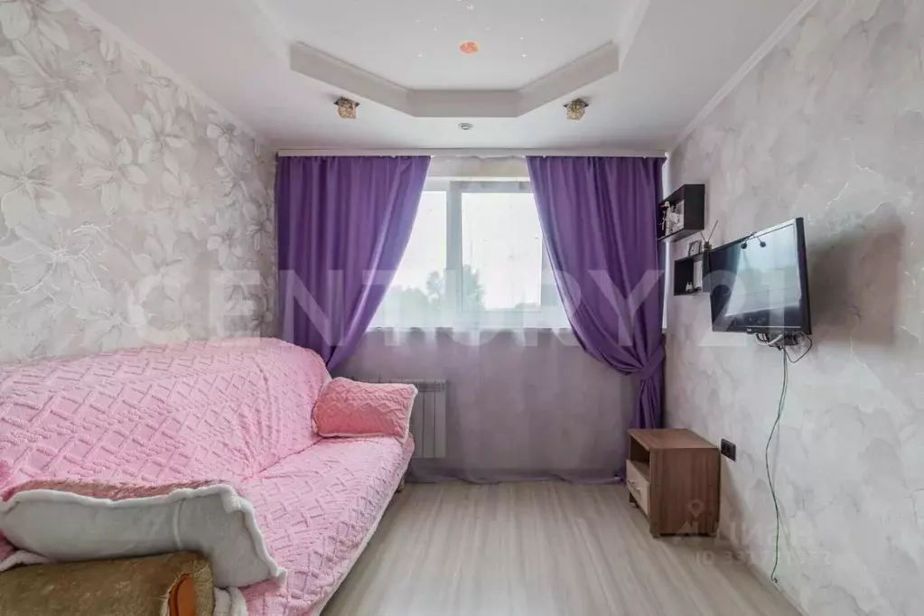 3-к кв. Санкт-Петербург ул. Пионерстроя, 7К1 (60.3 м) - Фото 1
