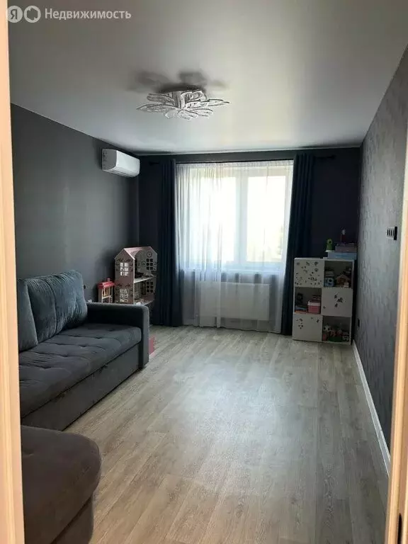 1-комнатная квартира: Уфа, улица Гази Загитова, 7 (40.1 м) - Фото 1