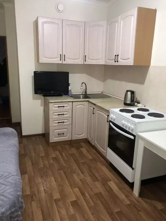 3-к кв. Москва Фестивальная ул., 41к1 (73.0 м) - Фото 2