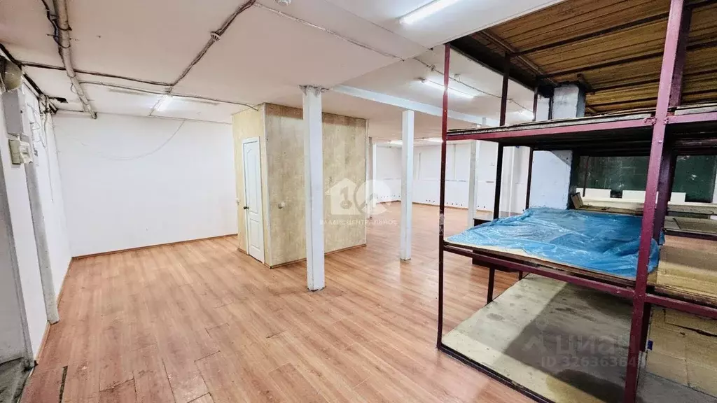 Склад в Новосибирская область, Новосибирск ул. Грибоедова, 137 (175 м) - Фото 2