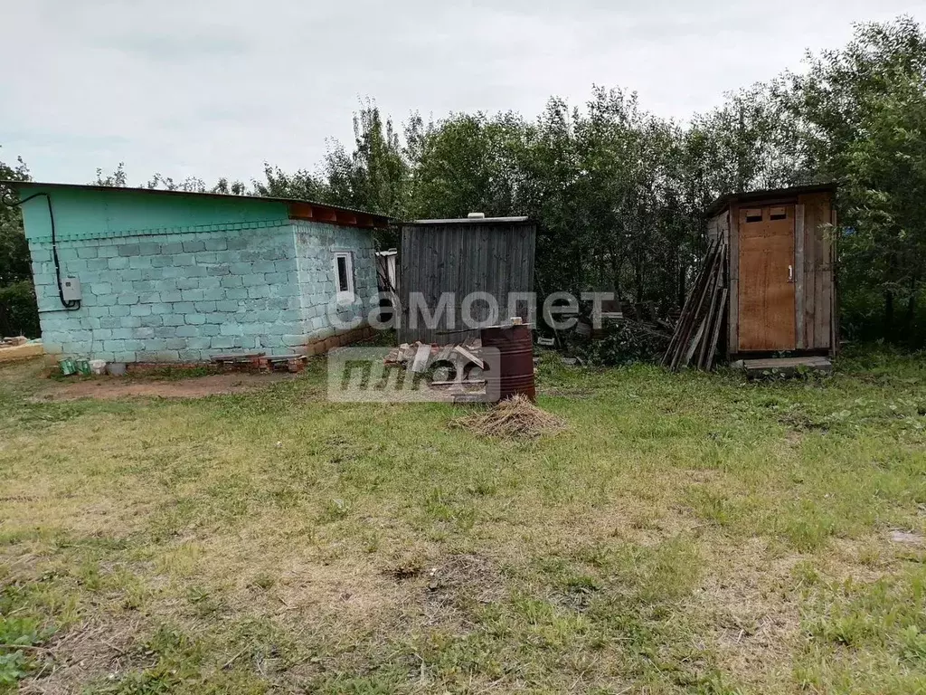 Дом в Челябинская область, Сосновский муниципальный округ, пос. Рощино ... - Фото 2