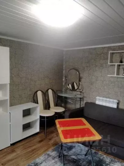 1-к кв. Тульская область, Тула Одоевское ш., 102А (22.0 м) - Фото 1
