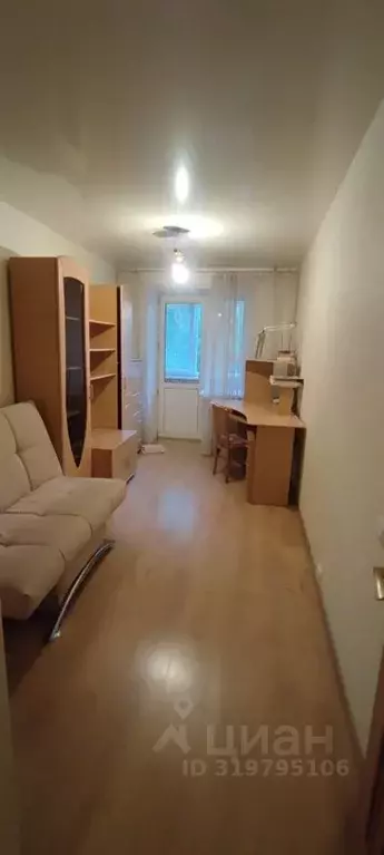 4-к кв. Свердловская область, Екатеринбург ул. Бахчиванджи, 12 (86.2 ... - Фото 1