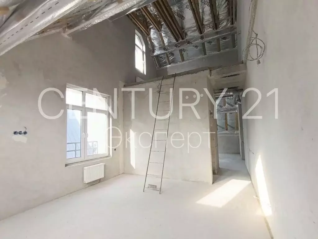 1-к кв. Калининградская область, Калининград ул. Молодой Гвардии, 34 ... - Фото 2