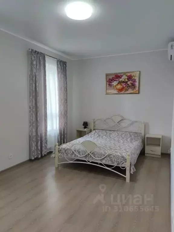 2-к кв. Краснодарский край, Анапа Пионерский просп., 57к4 (64.0 м) - Фото 1