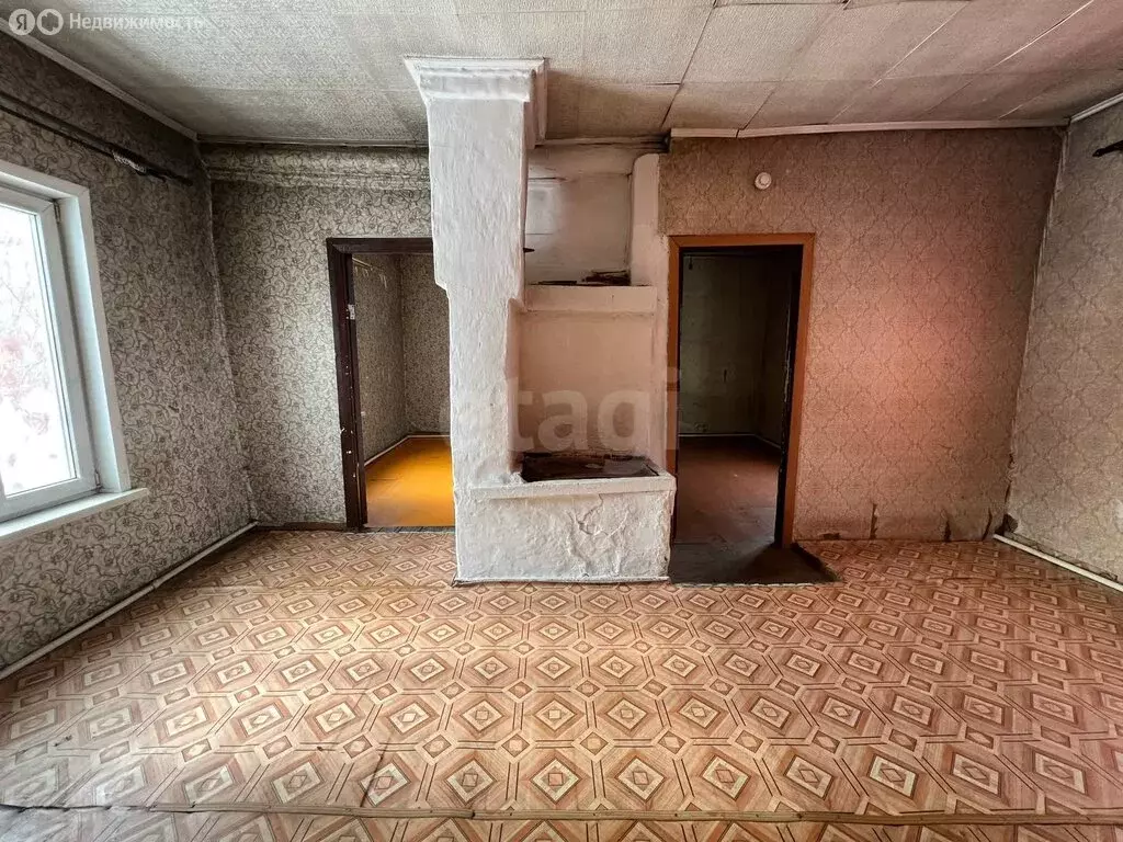 Дом в село Введенское, Полевая улица (37.9 м) - Фото 2