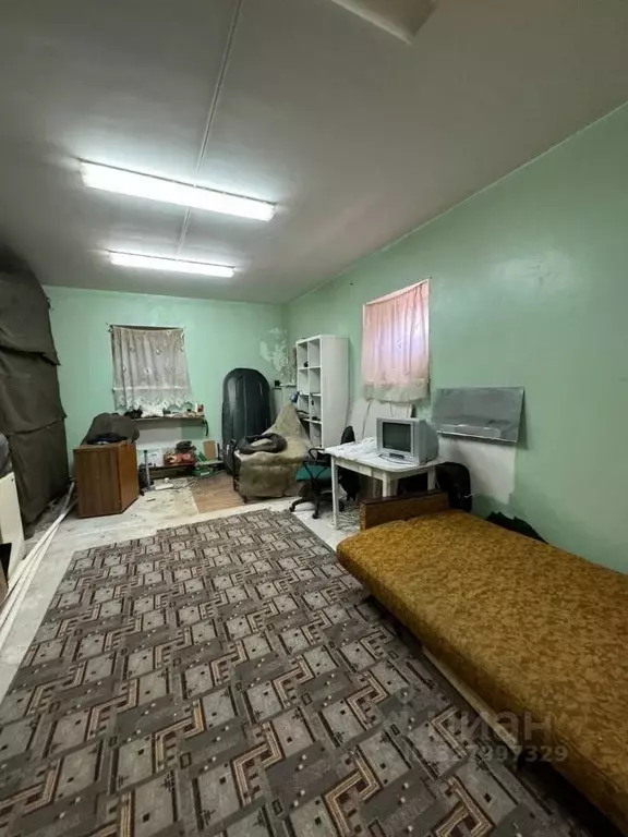 Помещение свободного назначения в Ямало-Ненецкий АО, Пуровский район, ... - Фото 1