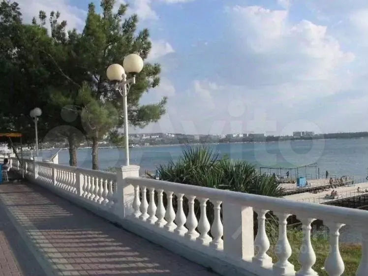 1-к кв. Краснодарский край, Геленджик Озерная ул., 48 (44.1 м) - Фото 1