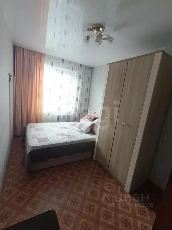 2-к кв. Кемеровская область, Новокузнецк ул. Косыгина, 85 (44.6 м) - Фото 1