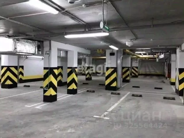 Гараж в Пермский край, Пермь Монастырская ул., 70 (14 м) - Фото 1