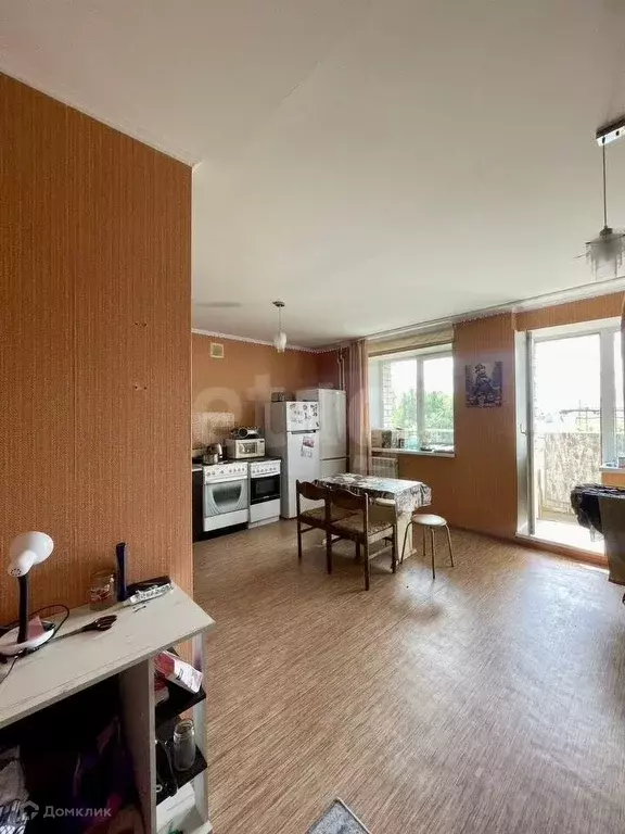 Продаётся квартира-студия, 41.1 м - Фото 0