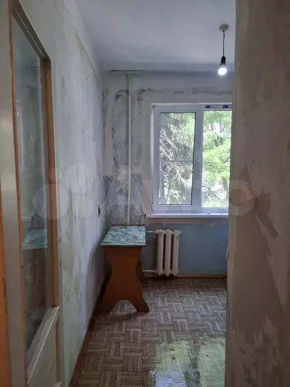 2-к. квартира, 45 м, 2/5 эт. - Фото 1