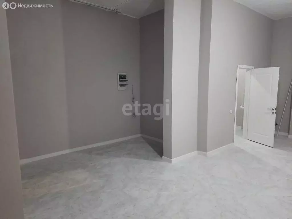 Помещение свободного назначения (65.6 м) - Фото 1