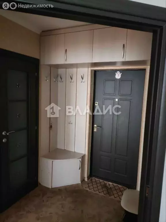 1-комнатная квартира: Вологда, улица Маршала Конева, 26А (31.9 м) - Фото 1