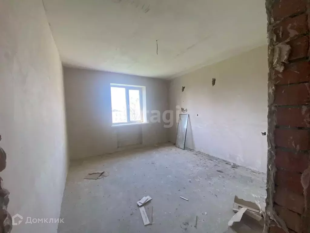 Продаётся 4-к квартира, 95.9 м - Фото 0
