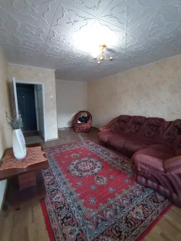 1-к кв. Волгоградская область, Волжский ул. Мира, 79 (36.0 м) - Фото 1