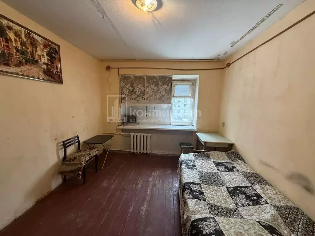 Комната Владимирская область, Ковров ул. Островского, 57/2 (13.1 м) - Фото 1