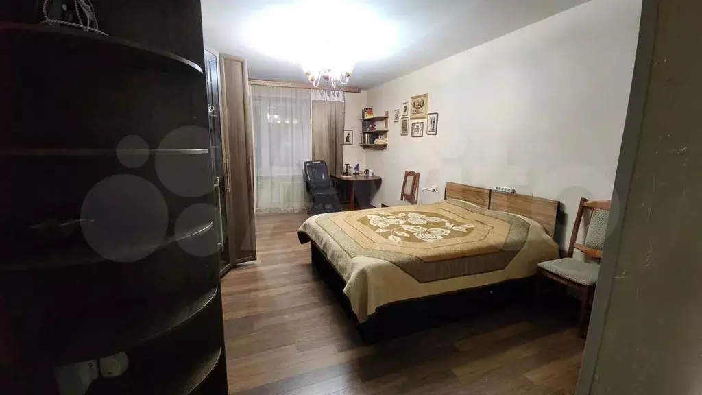 Комната 40 м в 3-к., 7/8 эт. - Фото 1