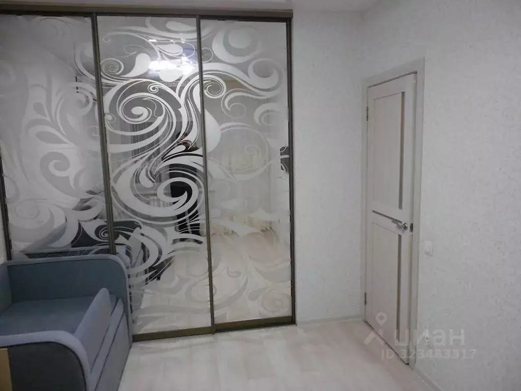 1-к кв. Московская область, Красногорск городской округ, Сабурово пгт ... - Фото 2