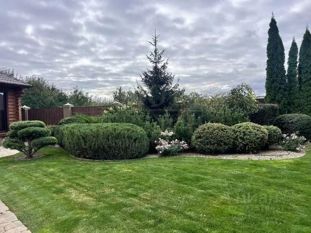 Дом в Белгородская область, Белгородский район, Дубовское с/пос, пос. ... - Фото 2