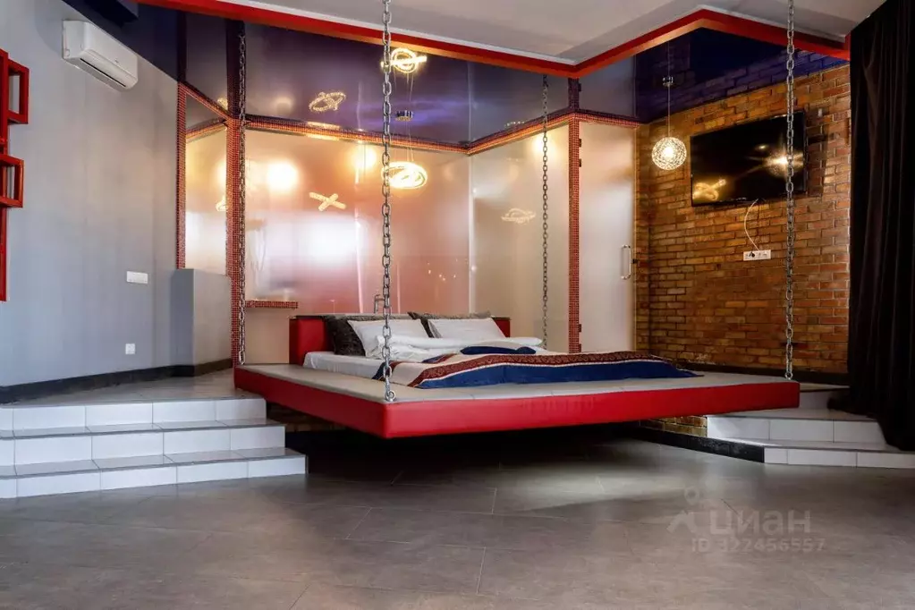 Комната Воронежская область, Семилукское с/пос, с. Ендовище ул. ... - Фото 2