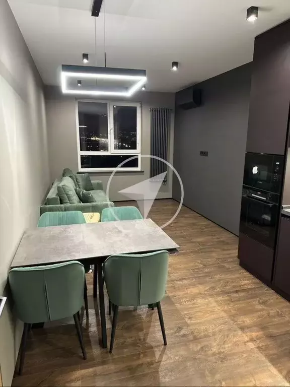 2-к кв. Москва Каширское ш., 74А (57.7 м) - Фото 2