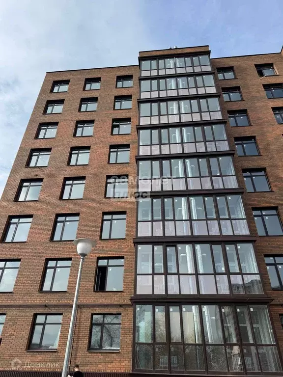 Продаётся 1-к квартира, 47.3 м - Фото 1