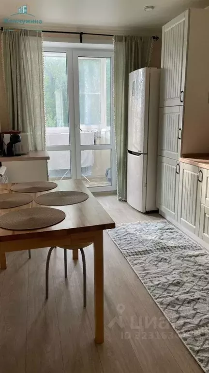 3-к кв. Ульяновская область, Димитровград ул. Менделеева, 15 (73.0 м) - Фото 1