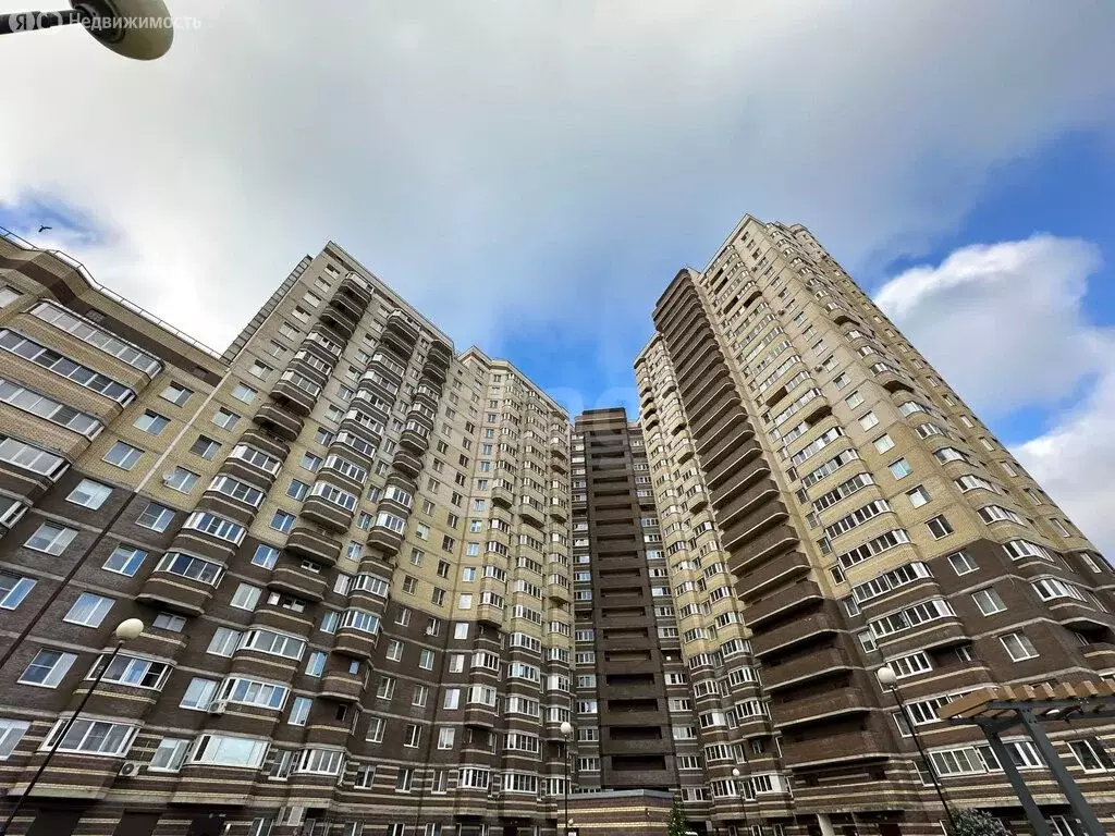 2-комнатная квартира: Бугры, Школьная улица, 11к2 (66.1 м) - Фото 2