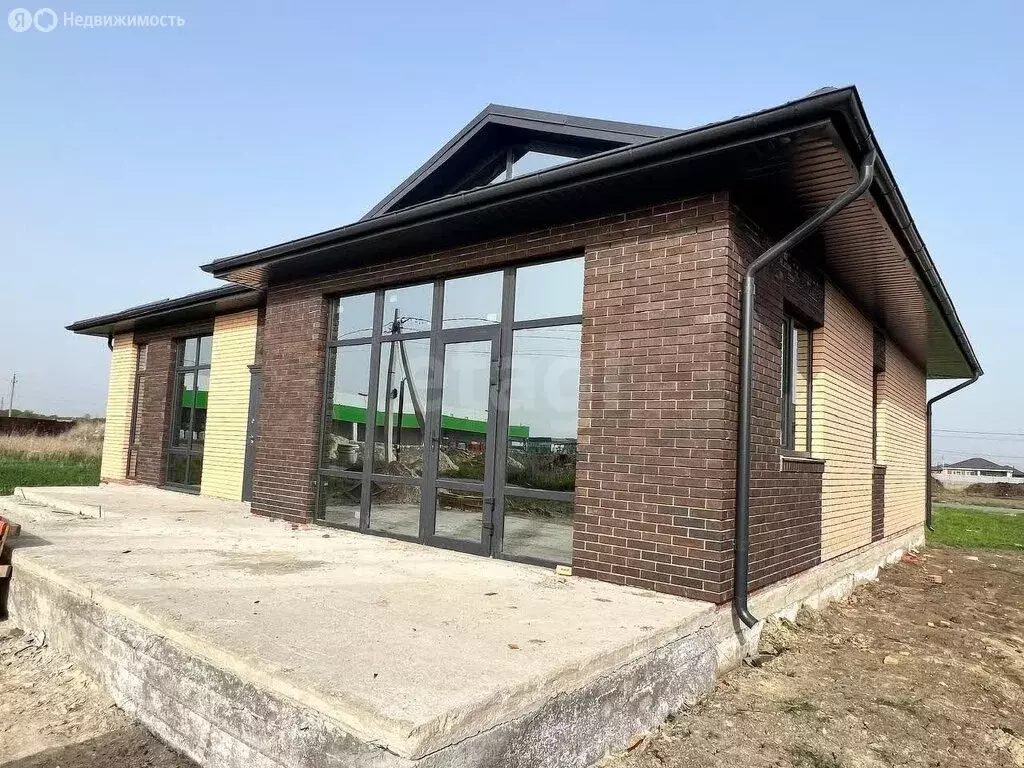 Дом в Татарка, Майская улица (142.1 м) - Фото 2