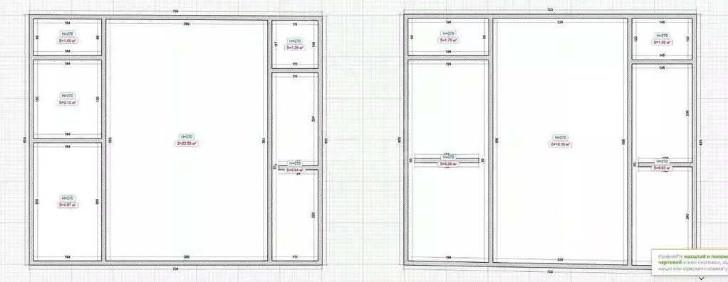 Дом в Ингушетия, Карабулак  (650 м) - Фото 1