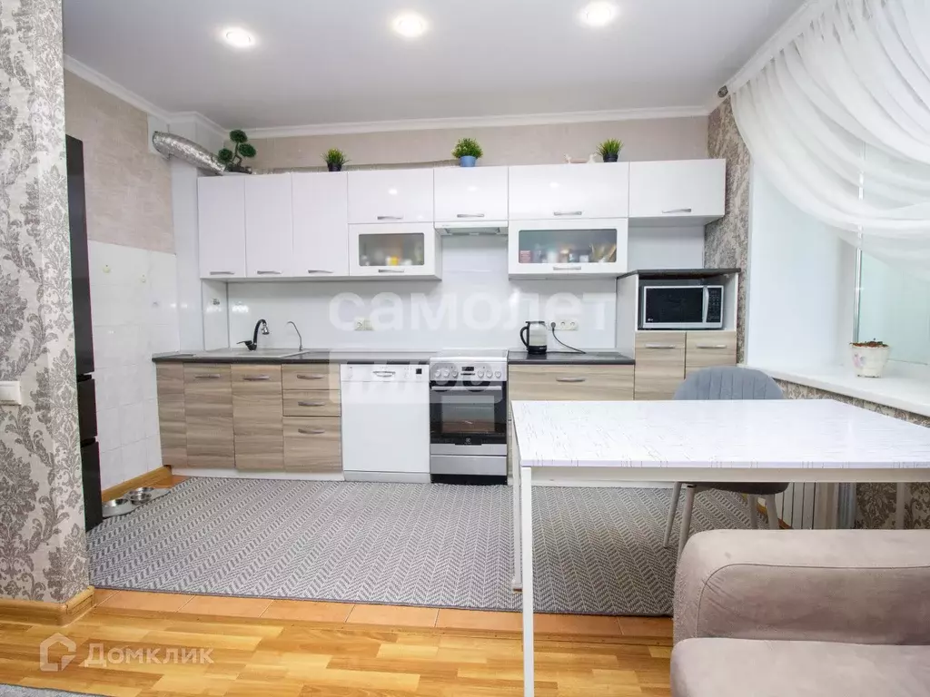 Продаётся 3-к квартира, 73.16 м - Фото 0