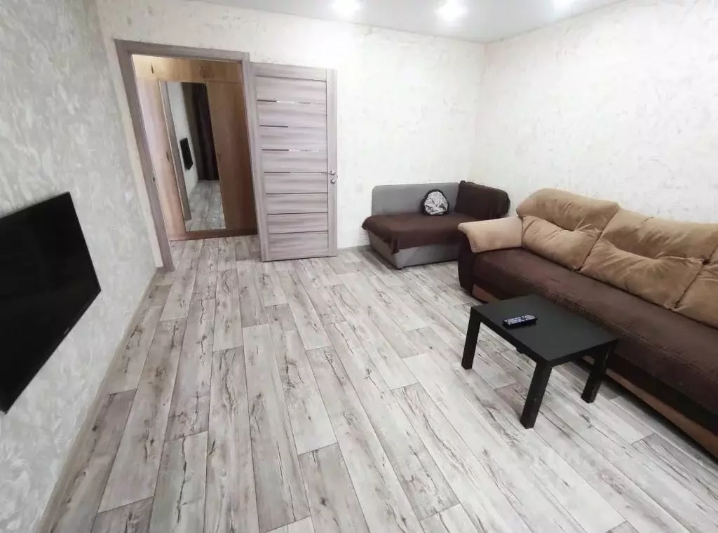 2-к кв. Башкортостан, Туймазы Южная ул., 52 (60.0 м) - Фото 1