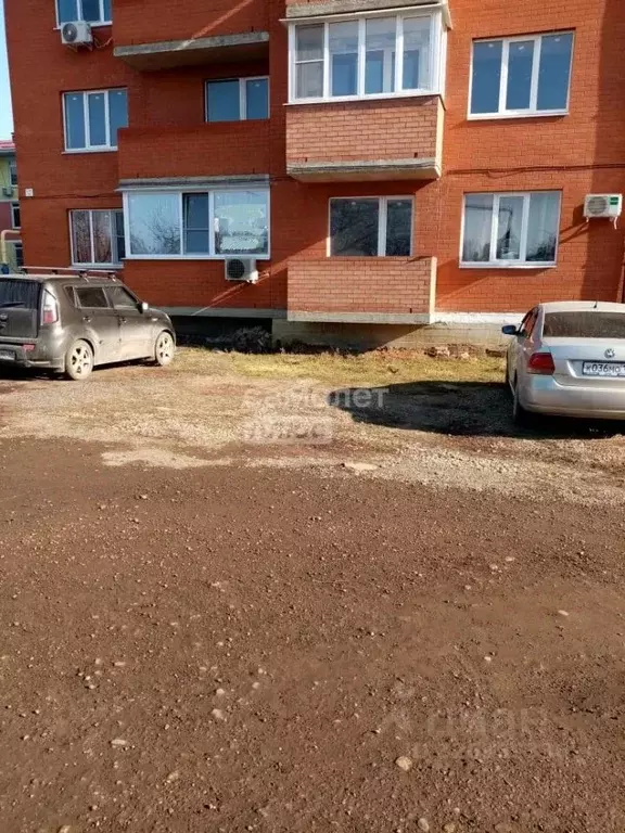 Помещение свободного назначения в Краснодарский край, Краснодар ул. ... - Фото 2