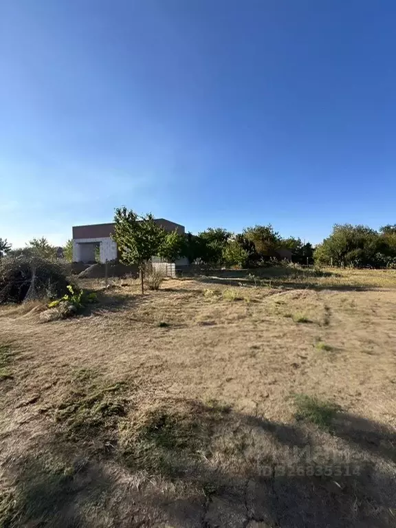 Участок в Ростовская область, Таганрог ш. Николаевское, 24 (6.0 сот.) - Фото 2