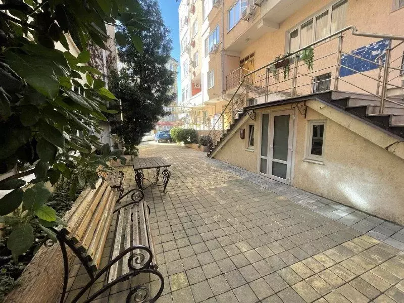 3-к кв. Краснодарский край, Сочи Новый Сочи мкр, пер. Рахманинова, ... - Фото 2