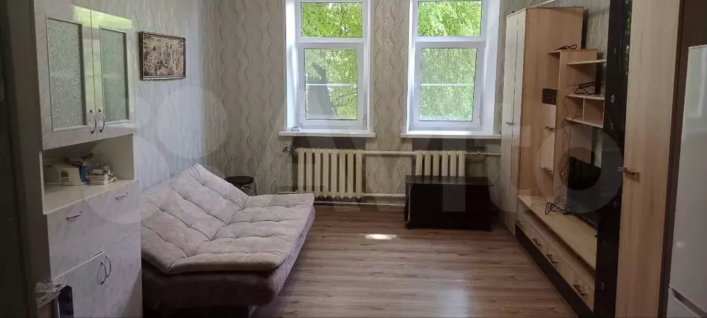 1-к. квартира, 20,2 м, 2/3 эт. - Фото 0