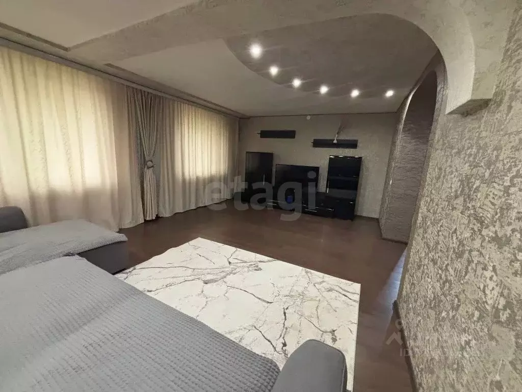 Дом в Белгородская область, Валуйки ул. Володарского, 152 (138 м) - Фото 1