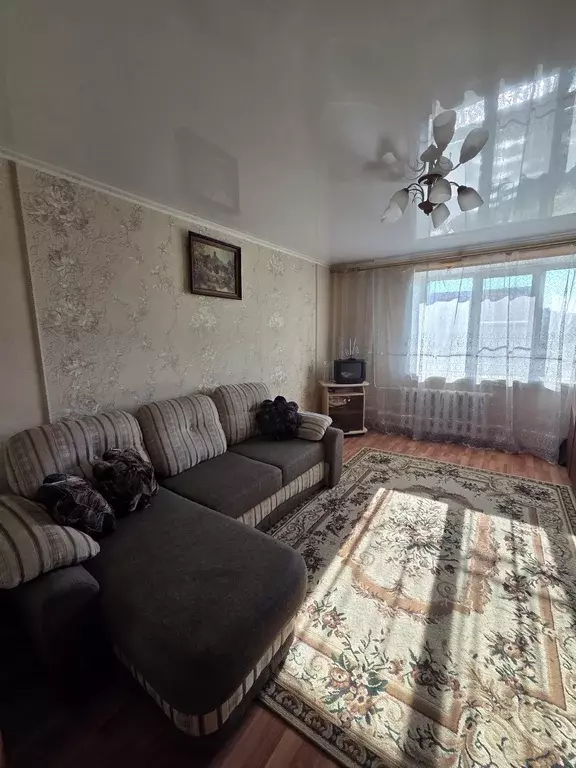 Продаётся 3-к квартира, 62.2 м - Фото 0