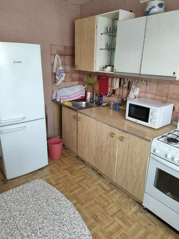 2-к кв. Нижегородская область, Дзержинск Октябрьская ул., 5А (50.0 м) - Фото 1